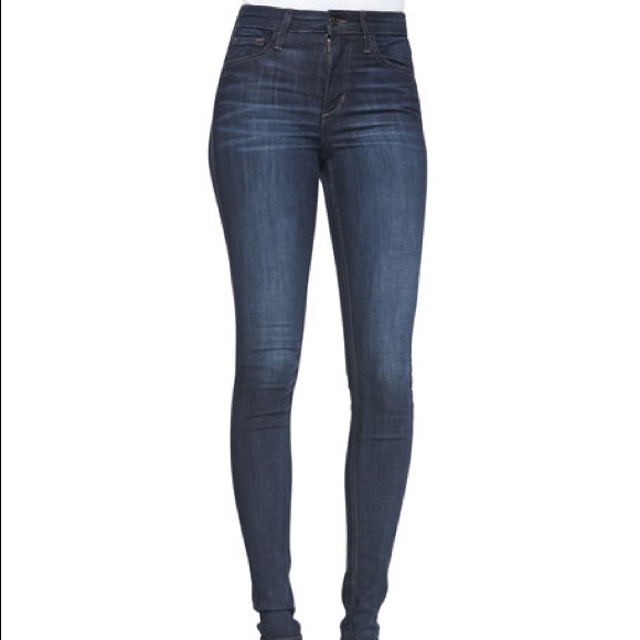 Joe's Jeans Denim - NWOT joe’s jeans Beatrix high rise skinnies 29